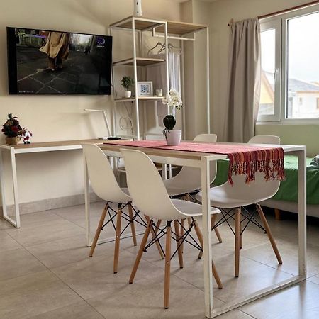 Departamento Centrico Daire Río Grande Dış mekan fotoğraf