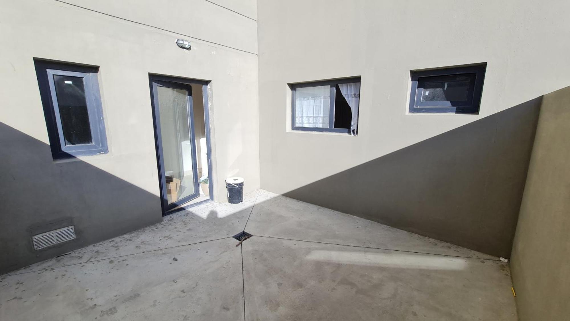 Departamento Centrico Daire Río Grande Dış mekan fotoğraf