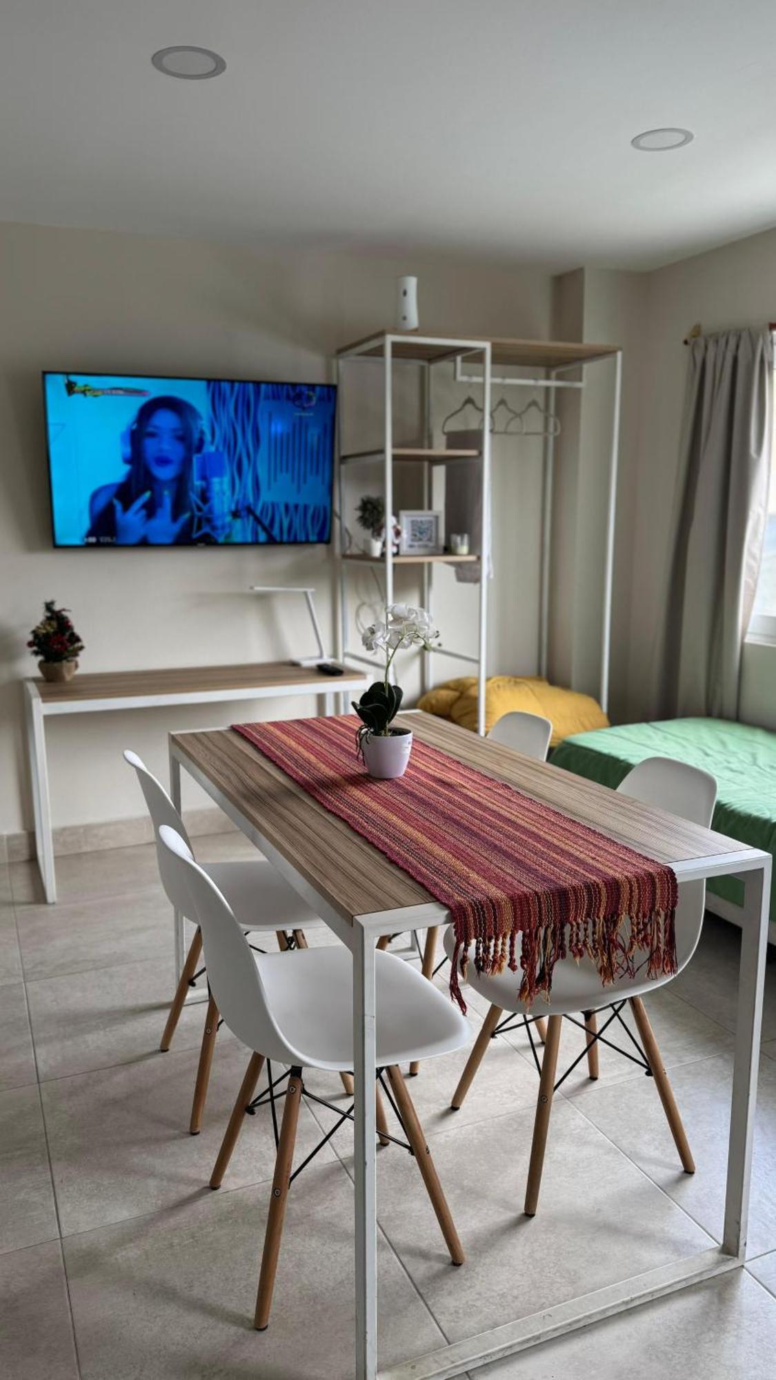 Departamento Centrico Daire Río Grande Dış mekan fotoğraf