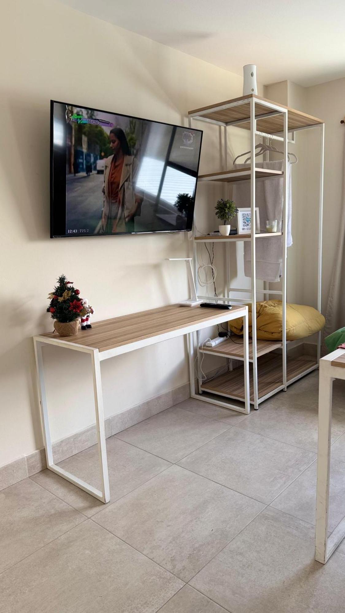 Departamento Centrico Daire Río Grande Dış mekan fotoğraf